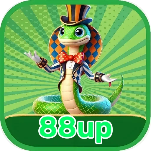 88up Site Confiável